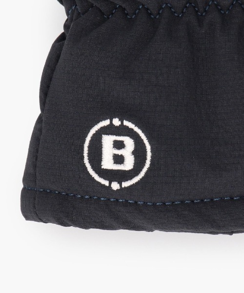 BRIEFING（ブリーフィング）の「【ブリーフィングゴルフ】WARM MITTON