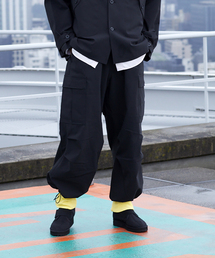 【WIS-NESS / ウィズネス】6POCKET PANTS