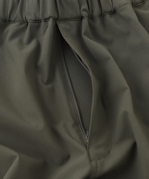 is-ness(イズネス)の「【WIS-NESS / ウィズネス】6POCKET PANTS(カーゴパンツ・メンズ・カーキ/ブラック・MEDIUM/LARGE)」の17枚目の写真