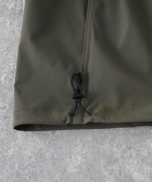is-ness(イズネス)の「【WIS-NESS / ウィズネス】6POCKET PANTS(カーゴパンツ・メンズ・カーキ/ブラック・MEDIUM/LARGE)」の20枚目の写真