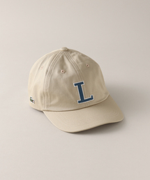 LACOSTE | 【LACOSTE / ラコステ】 Lシシュウ6ホウキャップ(キャップ)