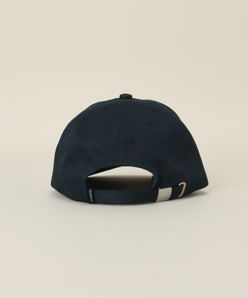 LACOSTE（ラコステ）の「【LACOSTE / ラコステ】 Lシシュウ6ホウキャップ（キャップ・メンズ・ブラック/ベージュ/ネイビー/カーキ・FREE）」の7枚目の写真