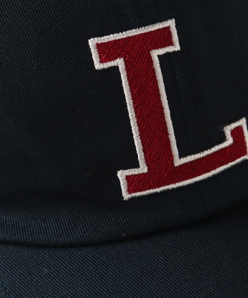 LACOSTE（ラコステ）の「【LACOSTE / ラコステ】 Lシシュウ6ホウキャップ（キャップ・メンズ・ブラック/ベージュ/ネイビー/カーキ・FREE）」の21枚目の写真