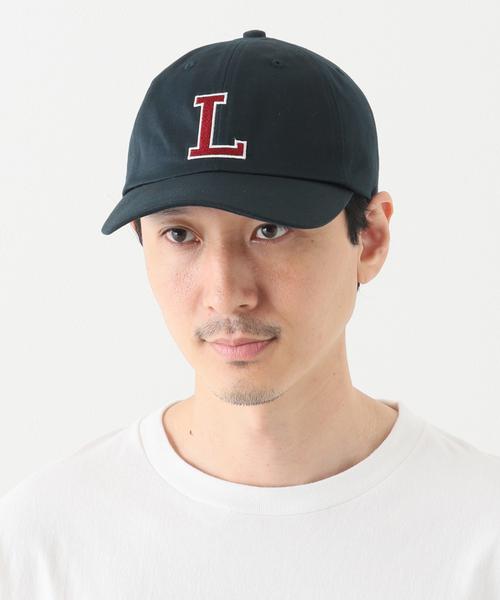 LACOSTE（ラコステ）の「【LACOSTE / ラコステ】 Lシシュウ6ホウキャップ（キャップ・メンズ・ブラック/ベージュ/ネイビー/カーキ・FREE）」の22枚目の写真
