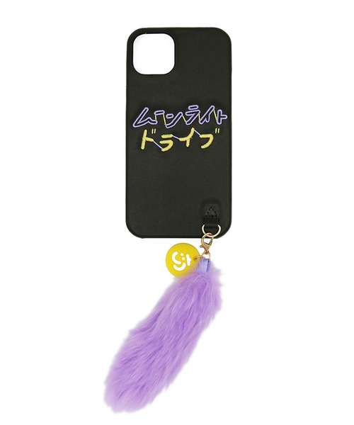 ACCOMMODE（アコモデ）の「カネコアミ　iPhoneケース13（スマホケース/カバー・レディース・その他1/その他4/その他2/その他3・FREE）」の2枚目の写真