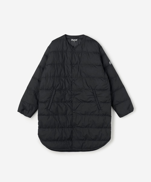 ORCIVAL（オーシバル）の「ORCIVAL | ポリエステルタフタ ライトダウン