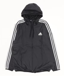 アディダス adidas スリーストライプスウインドブレーカー