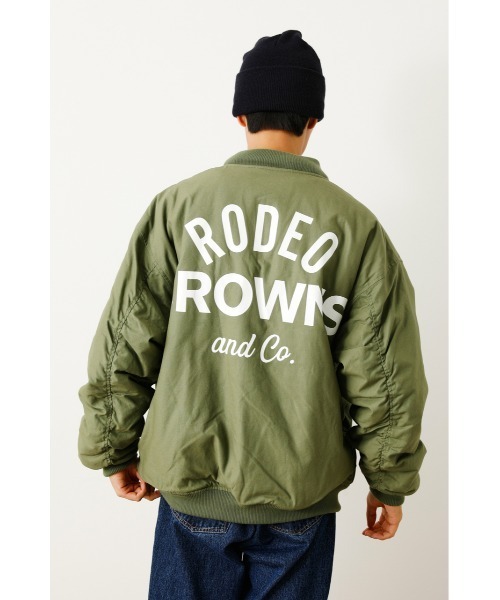 RODEO CROWNS WIDE BOWL（ロデオクラウンズワイドボウル）の