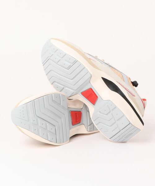 PUMA（プーマ）の「PUMA プーマ ウィメンズ コスモ ライダー