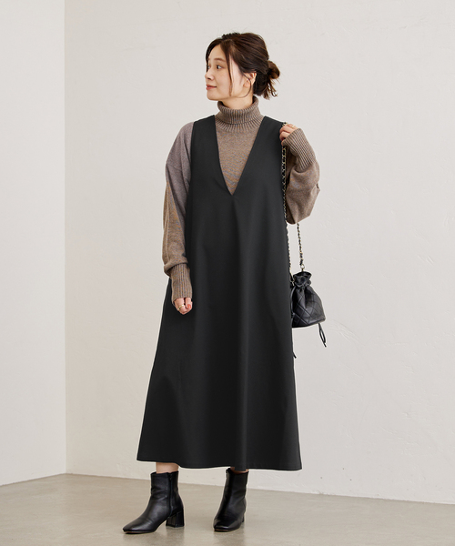 JOURNAL STANDARD（ジャーナルスタンダード）の「ストレッチチェックV