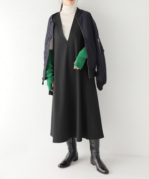 JOURNAL STANDARD（ジャーナルスタンダード）の「ストレッチチェックV 