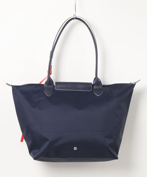 LONGCHAMP(ロンシャン)の「【LONGCHAMP】 ロンシャン Le Pliage Tres Paris トレパリ トートバッグ ...