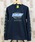 HUFintj́uEH[Abv OX[uTVc WARM UP L/S TEEiTVc/Jbg\[jvblCr[