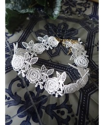 レースチョーカー