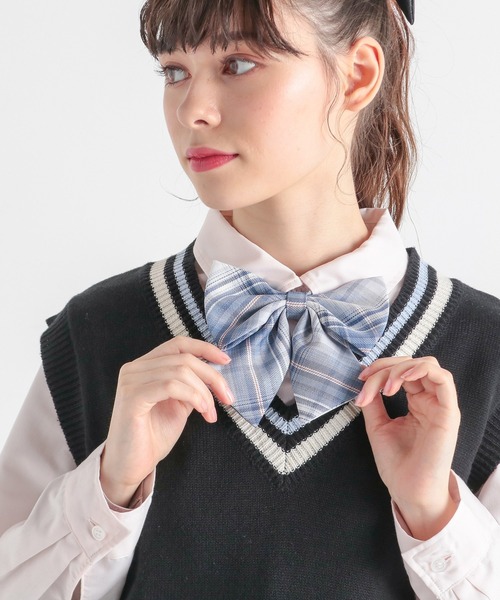 スクールリボン（ネクタイ）｜Honeys（ハニーズ）のファッション通販