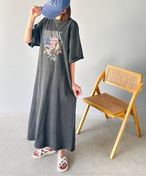 《JaVaジャバコラボ》クロスストラップサンダル