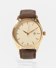 CHPO | 『別注』CHPO×DOORS　Watch(アナログ腕時計)
