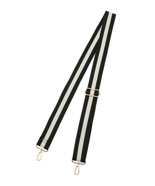 VIS（ビス）の「【2WAY】ジャングル柄ミニトートバッグ（トートバッグ・レディース・ベージュ/ダークブラウン/ブラック/ホワイト系その他7・FREE）」の9枚目の写真