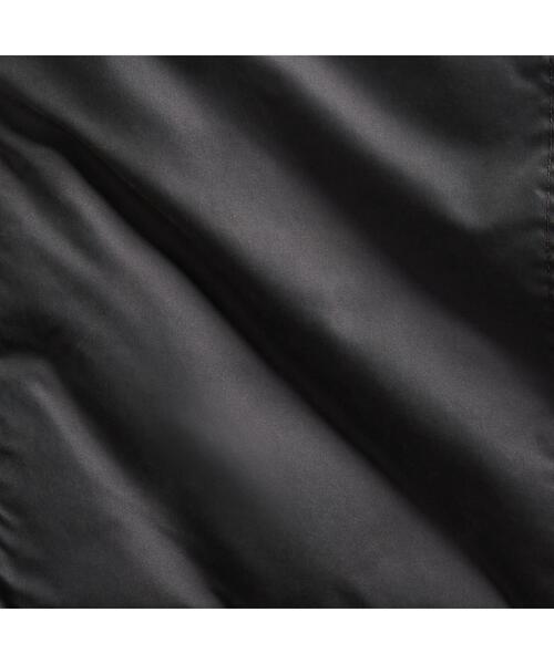 RRL(ダブル アール エル)の「フェイク ファートリム パーカー(ナイロンジャケット・メンズ・ネイビー系1・S/M/L/XL/XS)」の6枚目の写真