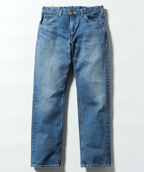 Lee 【10%OFF】Lee リー 101Z ストレート ジーンズ American