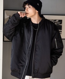 RAGEBLUE | マルチウェイビッグMA-1(MA-1)