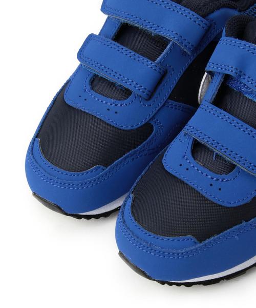 NIKE（ナイキ）の「NIKE MDランナー14cm～16cm（スニーカー・キッズ・コバルトブルー・14cm/16cm/15cm）」の9枚目の写真