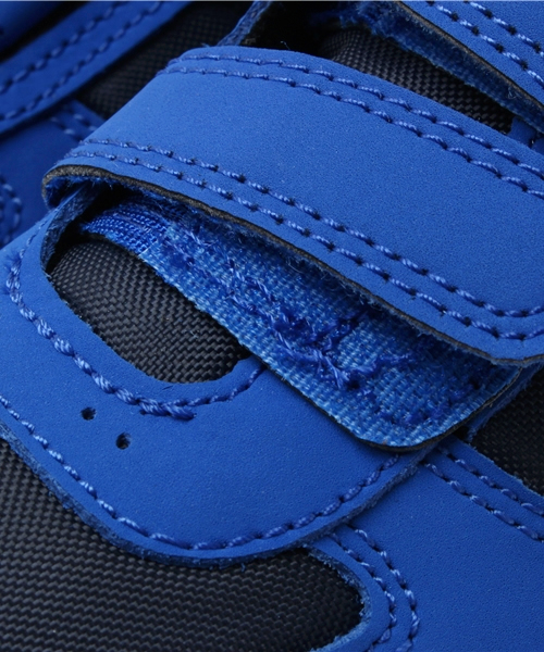 NIKE（ナイキ）の「NIKE MDランナー14cm～16cm（スニーカー・キッズ・コバルトブルー・14cm/16cm/15cm）」の4枚目の写真