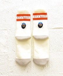 HLNA | 【Chi-bee】ARE YOU CITY BOY? SOX(ソックス/靴下)