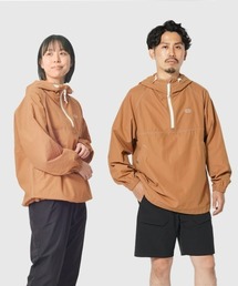 Light Mountain Cloth Parka