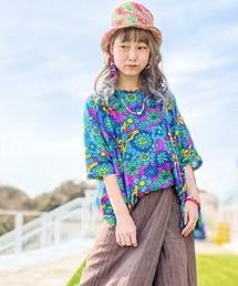 【チャイハネ】ヒピスラトップス