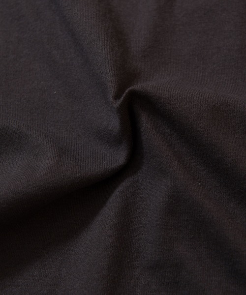 Revo.(レボ)の「Revo. OE 3/4 SLEEVE BASEBALL T-SHIRT オープンエンド 7分袖 ベースボールTシャツ(Tシャツ/カットソー・メンズ・ホワイト×グリーン/ブラック/インディゴブルー/ホワイト系その他/ホワイト×ブルー/ホワイト/グレー/グレー系その他・XL/M/S/L)」の15枚目の写真