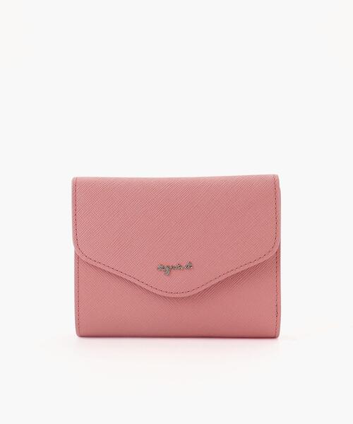 agnes b.（アニエスベー）の「ava ウォレット TAW02－01（財布）」 - WEAR