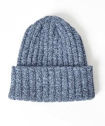 Flowering Korea（フラワーリングコリア）の「ニットキャップ（ニットキャップ/ビーニー）」