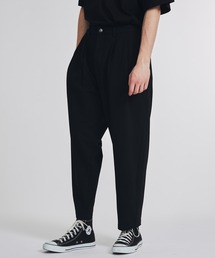 Evisen Skateboards | 【EVISEN / エビセン】PINHEAD BOHEMIAN PANTS(スラックス)