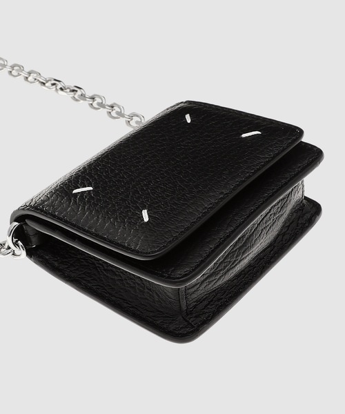 Maison Margiela（メゾンマルジェラ）の「WALLET（財布）」 - WEAR