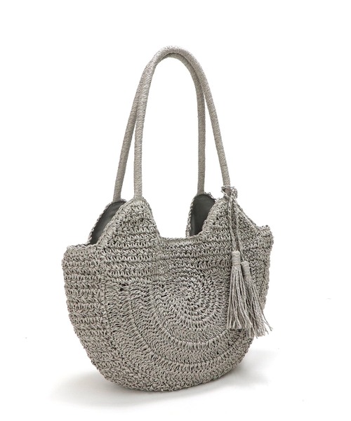 新品❗️未使用❗️woven かごバッグ タッセル付き 楽天市場】【マラソン期間中エントリーで19倍確定】WOVEN