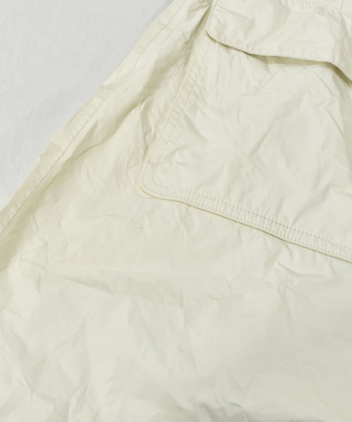 patagonia(パタゴニア)の「【ヴィンテージ古着】Patagonia / パタゴニア ウィメンズ トレントシェル トレンチコート ナイロンジャケット(トレンチコート・メンズ・ホワイト・MEDIUM)」の10枚目の写真
