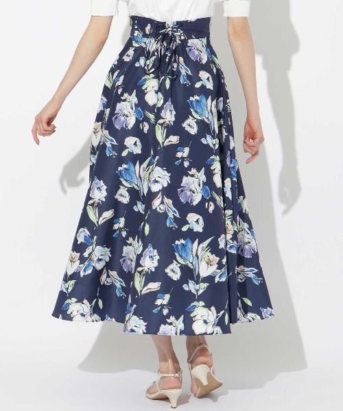 AND COUTURE（アンドクチュール）の「シャーベットフラワー