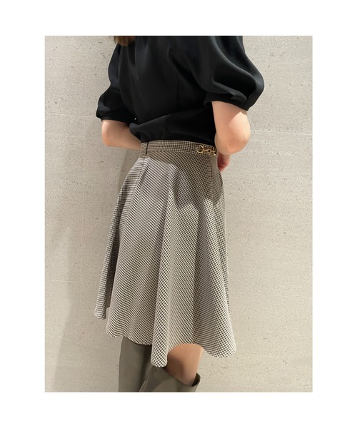 【タグ付き新品未使用】 snidel ショートパンツ SNIDEL（スナイデル）の「ショートパンツ（その他パンツ）」 - WEAR