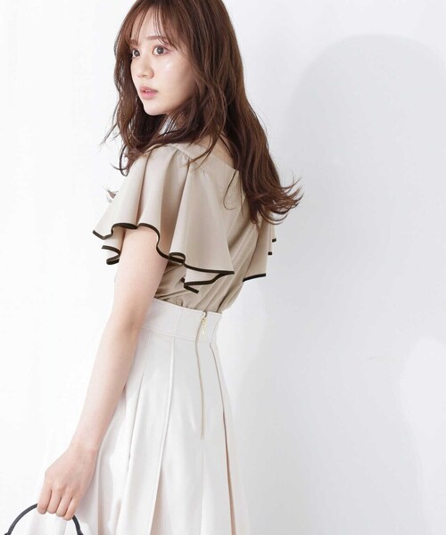 PROPORTION BODY DRESSING（プロポーションボディドレッシング