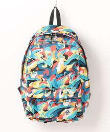【CHUMS/チャムス】 Recycle Hurricane Day Pack