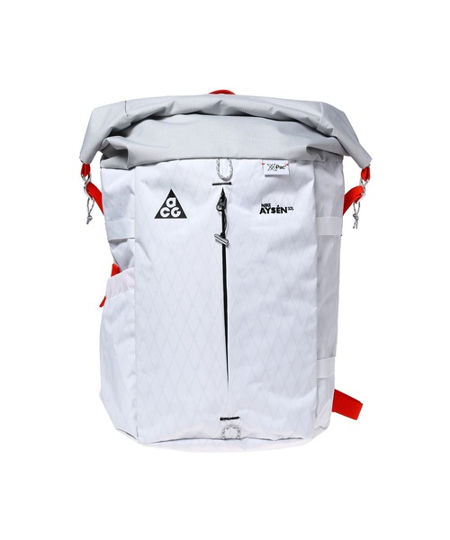 NIKE（ナイキ）の「NIKE ACG AYSEN DAYPACK DV4054-100（バック