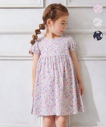 any Fam（エニィファム）の「カットソー サマー ワンピース（ワンピース・キッズ）」