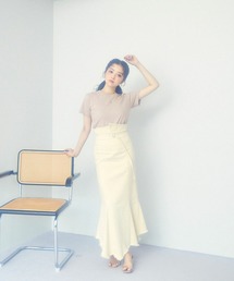 fiolily（フィオリリー）｜レディースのスカート一覧 - WEAR