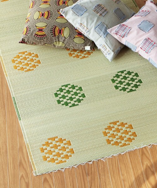 gochisou リネンクロス　fennica別注 gochisou リネンクロス fennica別注