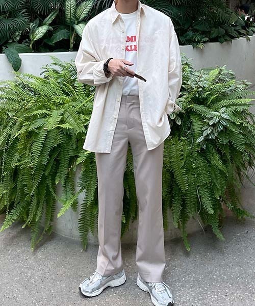 ASCLO(エジュクロ)の「ASCLO Watermelon Short Sleeve T Shirt(Tシャツ/カットソー・メンズ・ホワイト/ピンク系その他・FREE)」の3枚目の写真