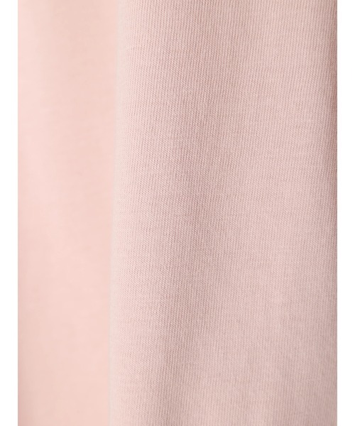 セール】パイピングフレアスリーブカットソー（Tシャツ/カットソー