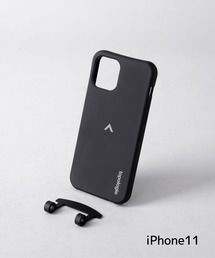 Topologie | Dolomites Phone Case ドロマイツ / iPhone 11【ケース単体】(スマホケース/カバー)
