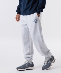XLARGE | VARSITY LOGO SWEAT PANTS(スウェットパンツ)