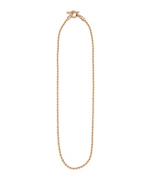 Whip Necklace